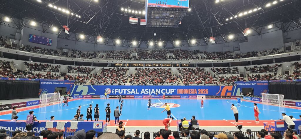 indoarena