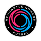 newcastle nomads futsal master
